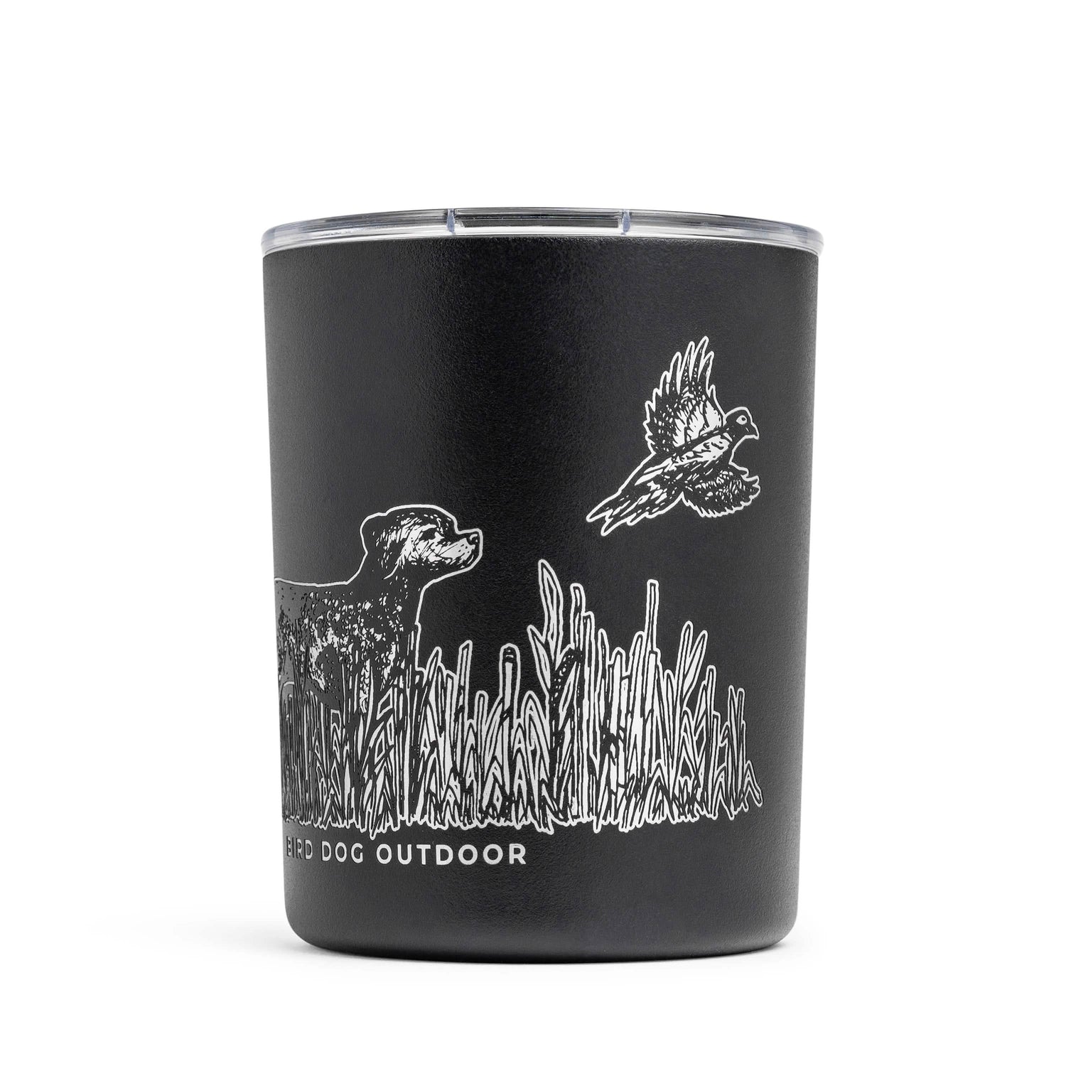 BDO Black Buzz Cup