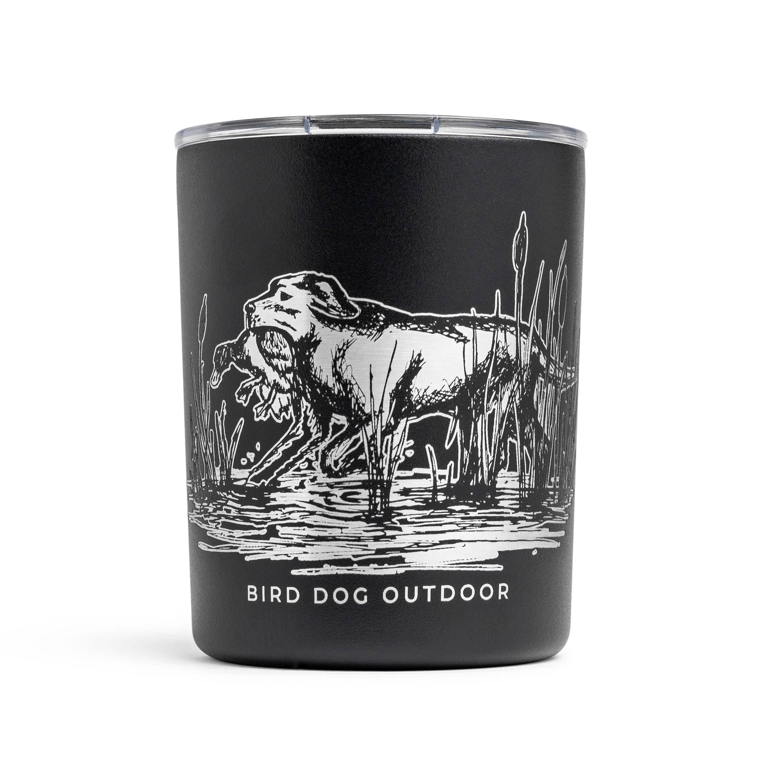 BDO Black Buzz Cup