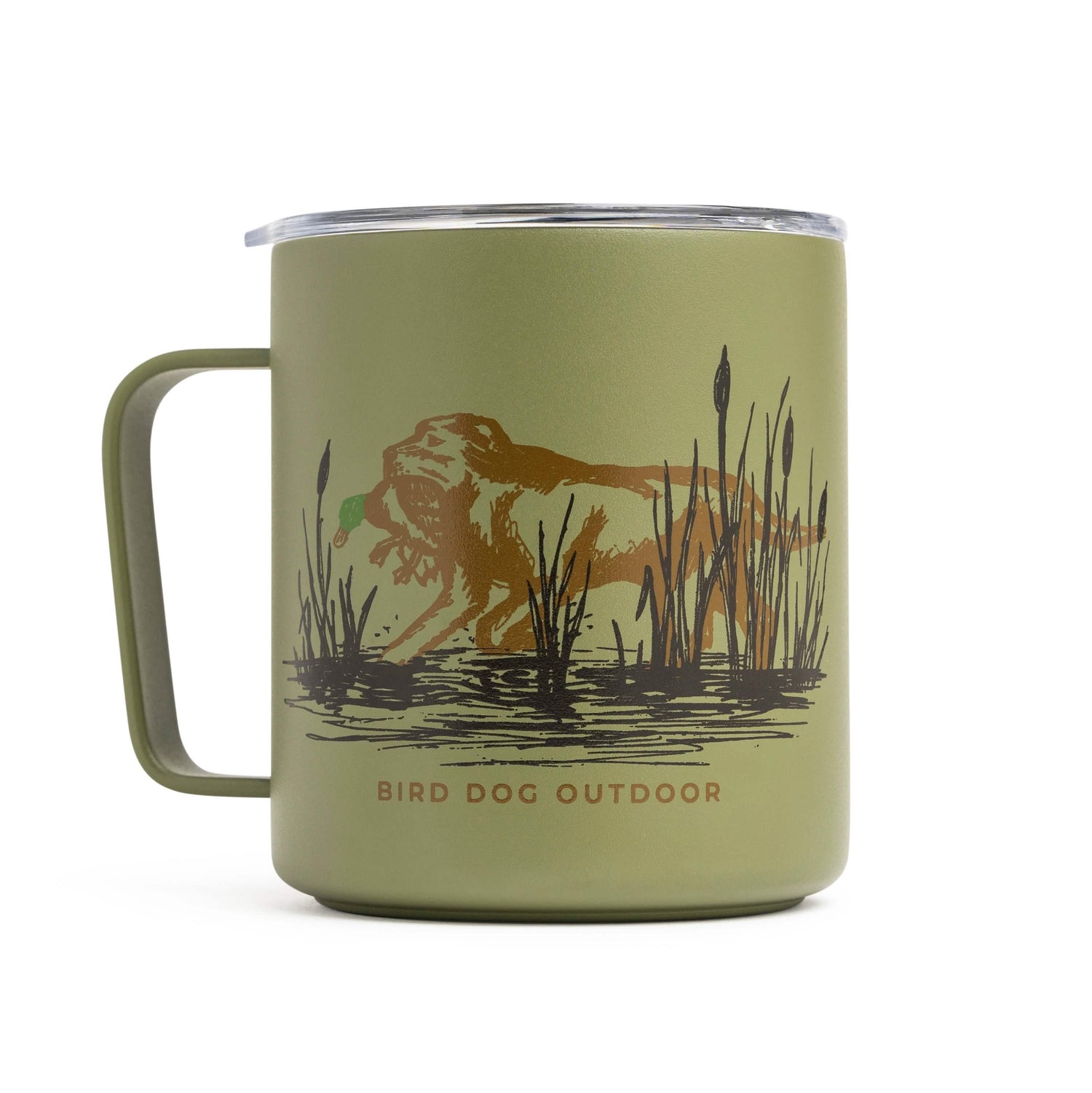 BDO Evergreen Camp Cup