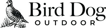 Bird Dog Outdoor
