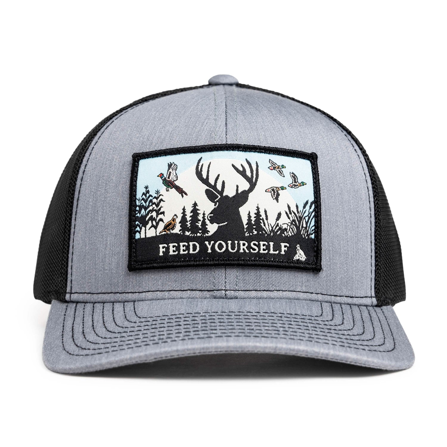 Feed Yourself Hat