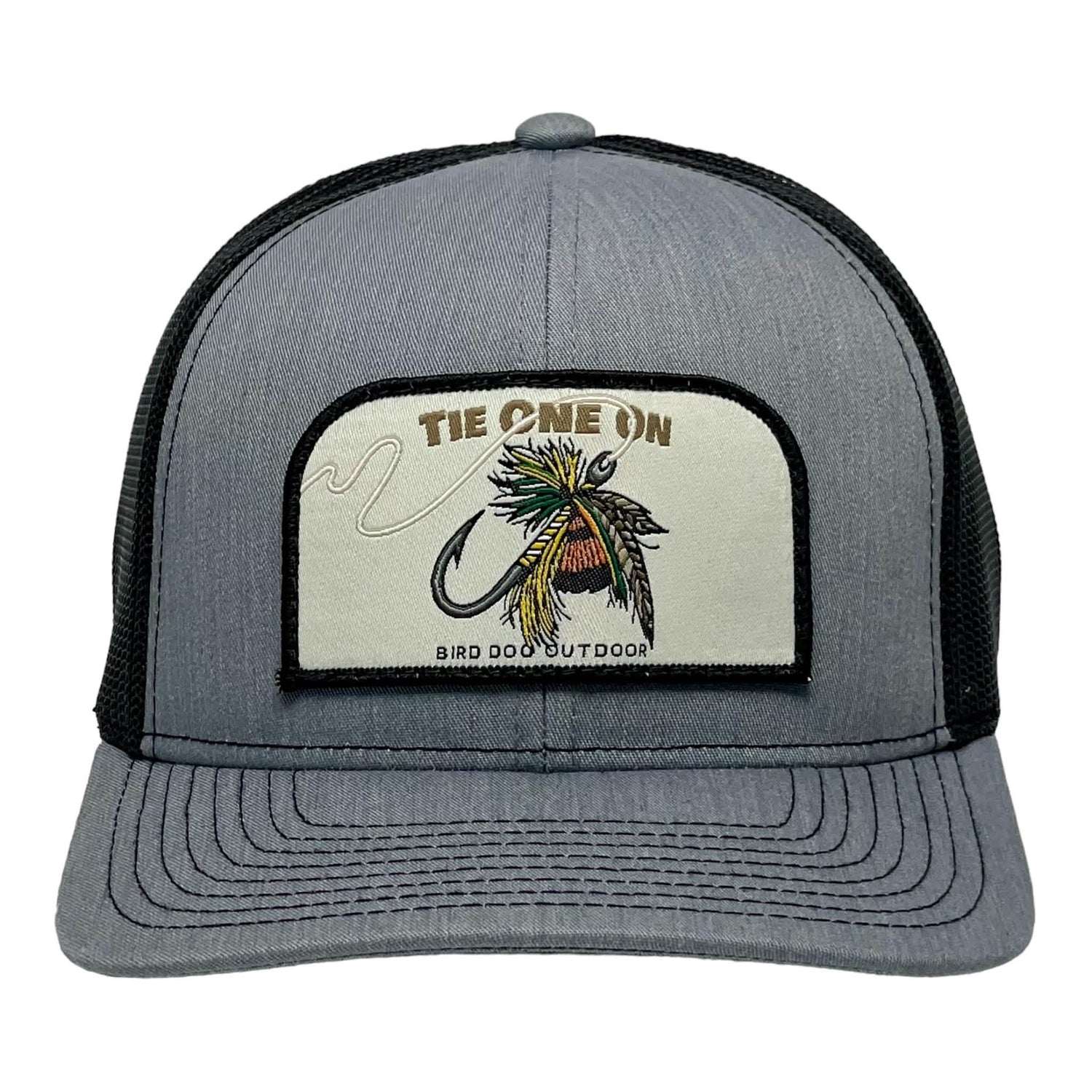 Tie One On Hat