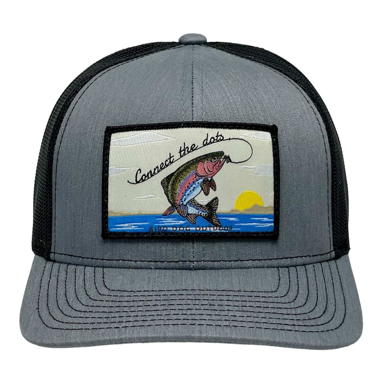 Connect the Dots Hat