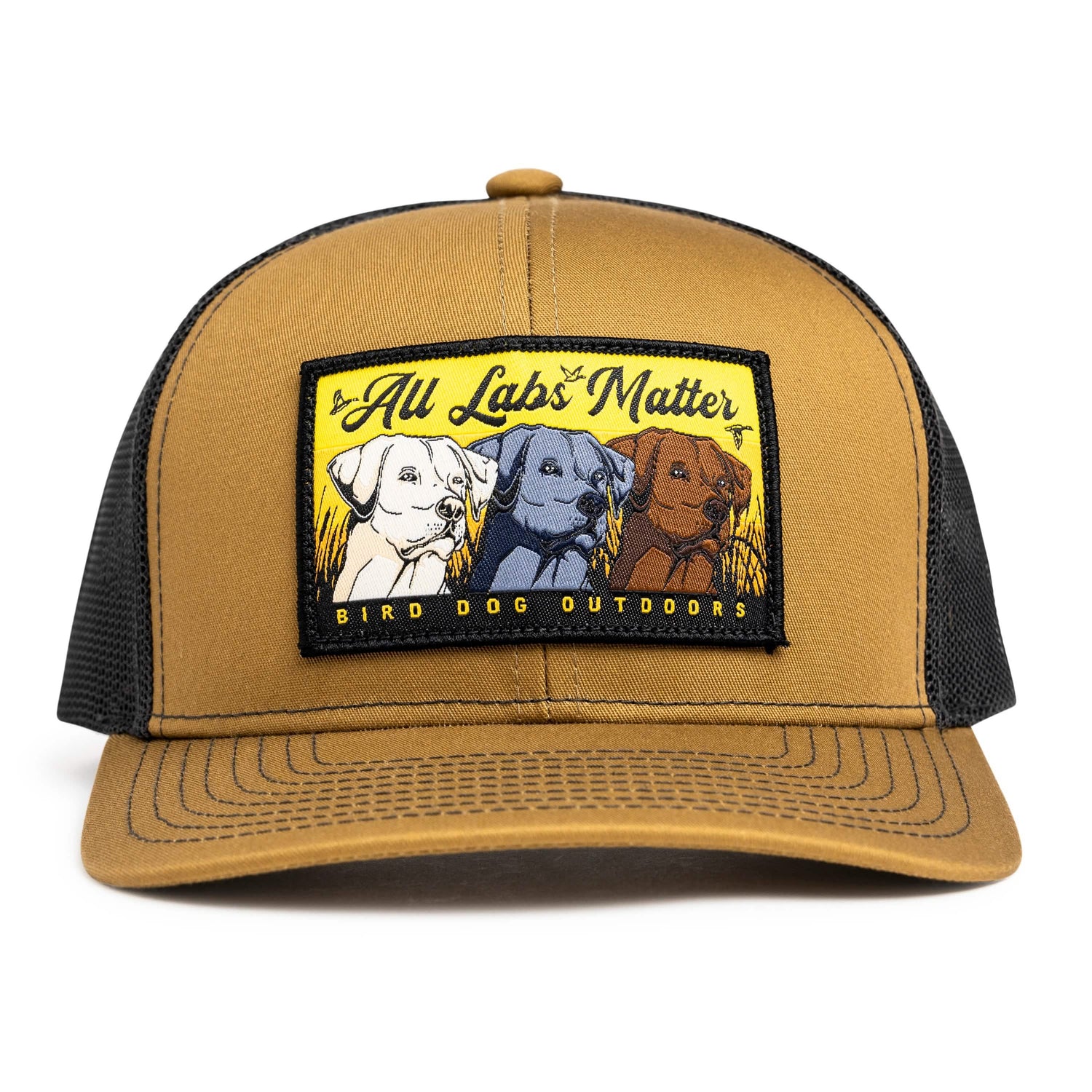 All Labs Matter Hat