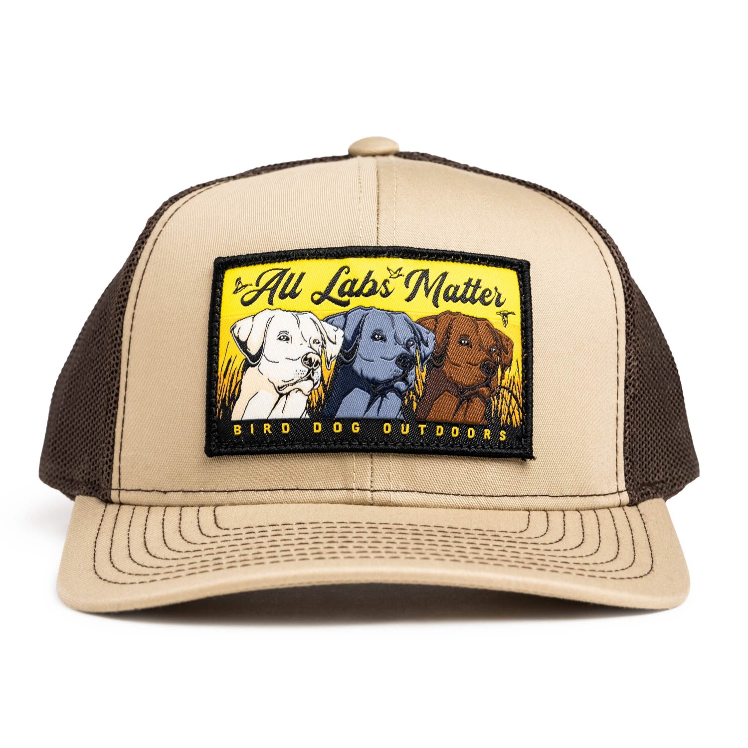 All Labs Matter Hat