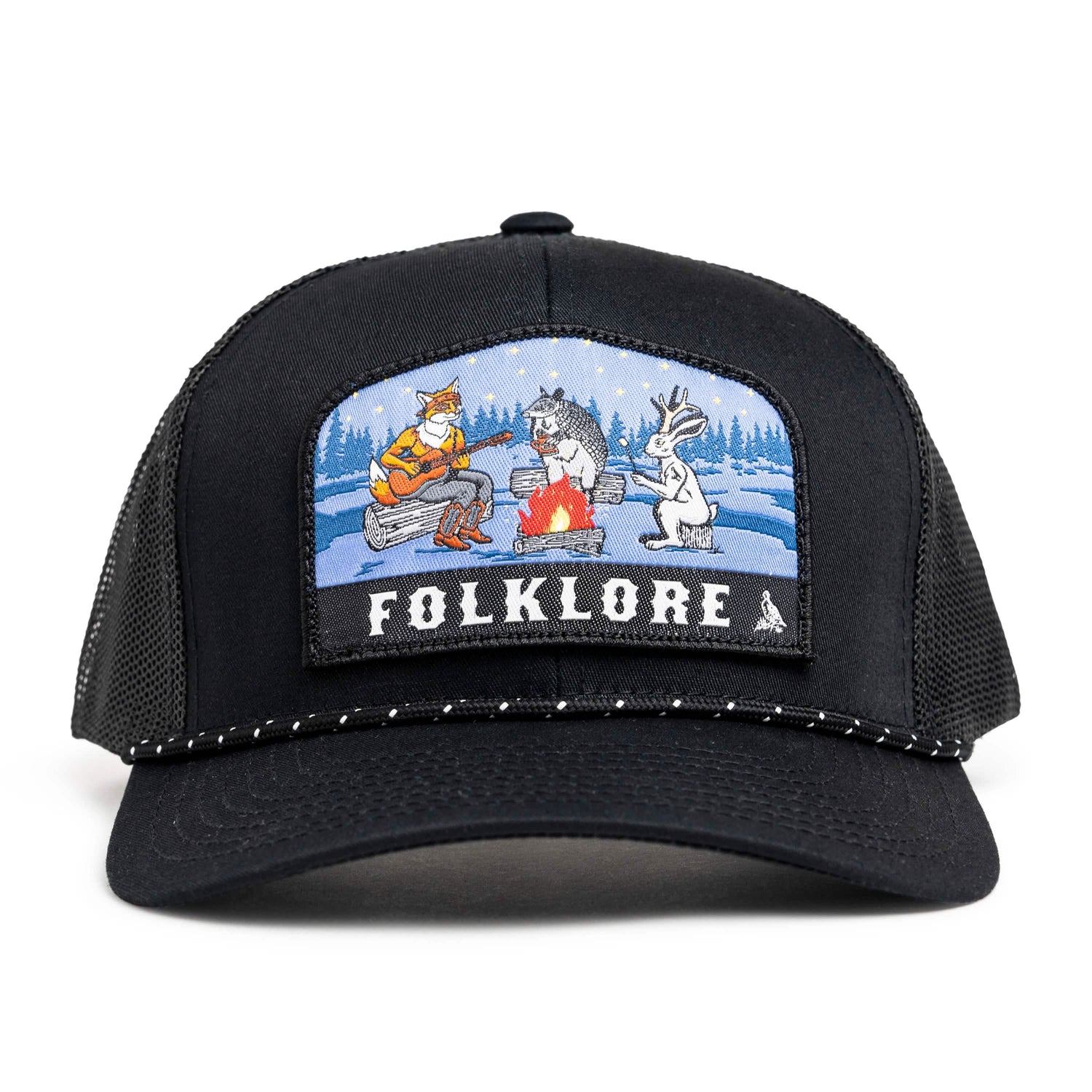 Folklore Hat