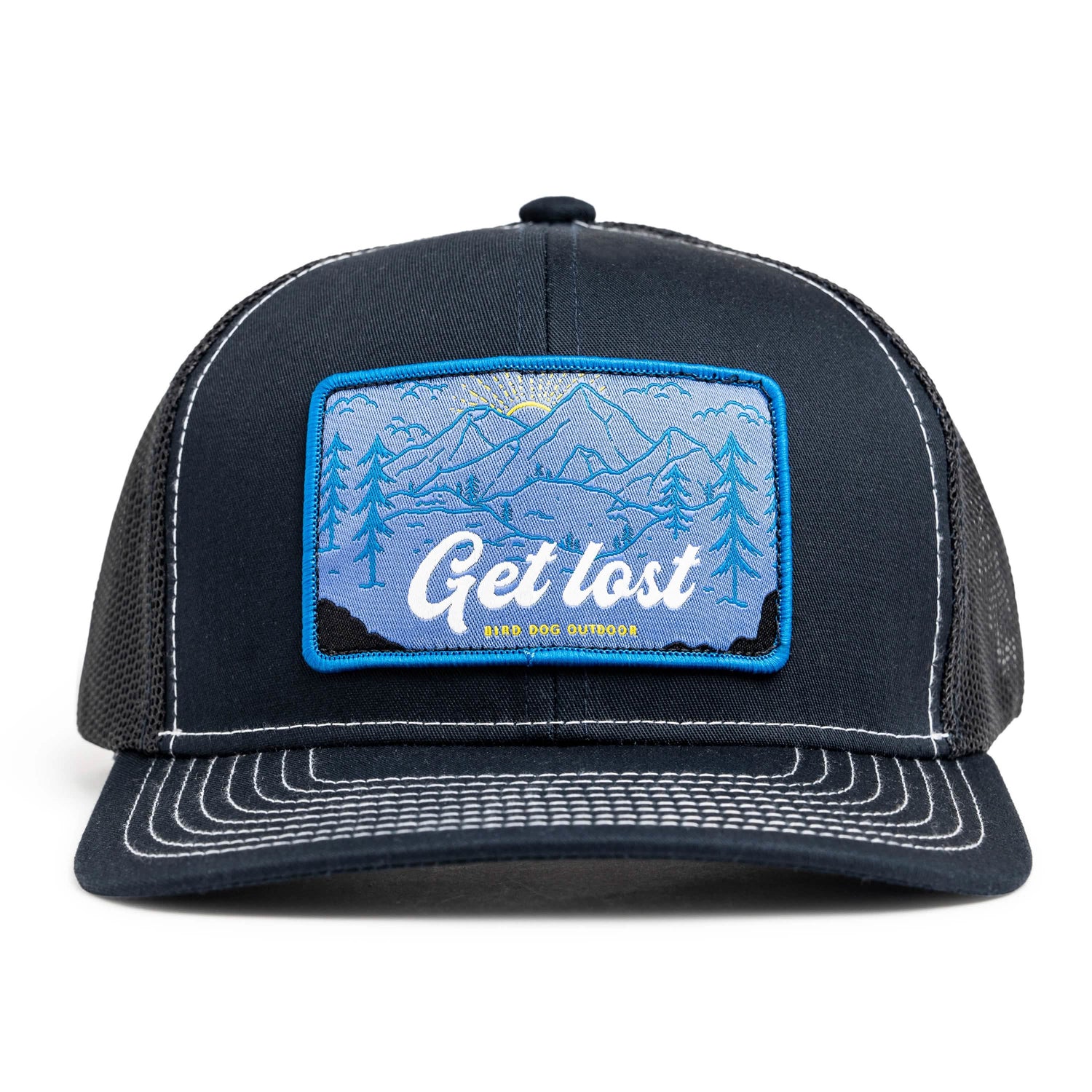 Get Lost Hat - New
