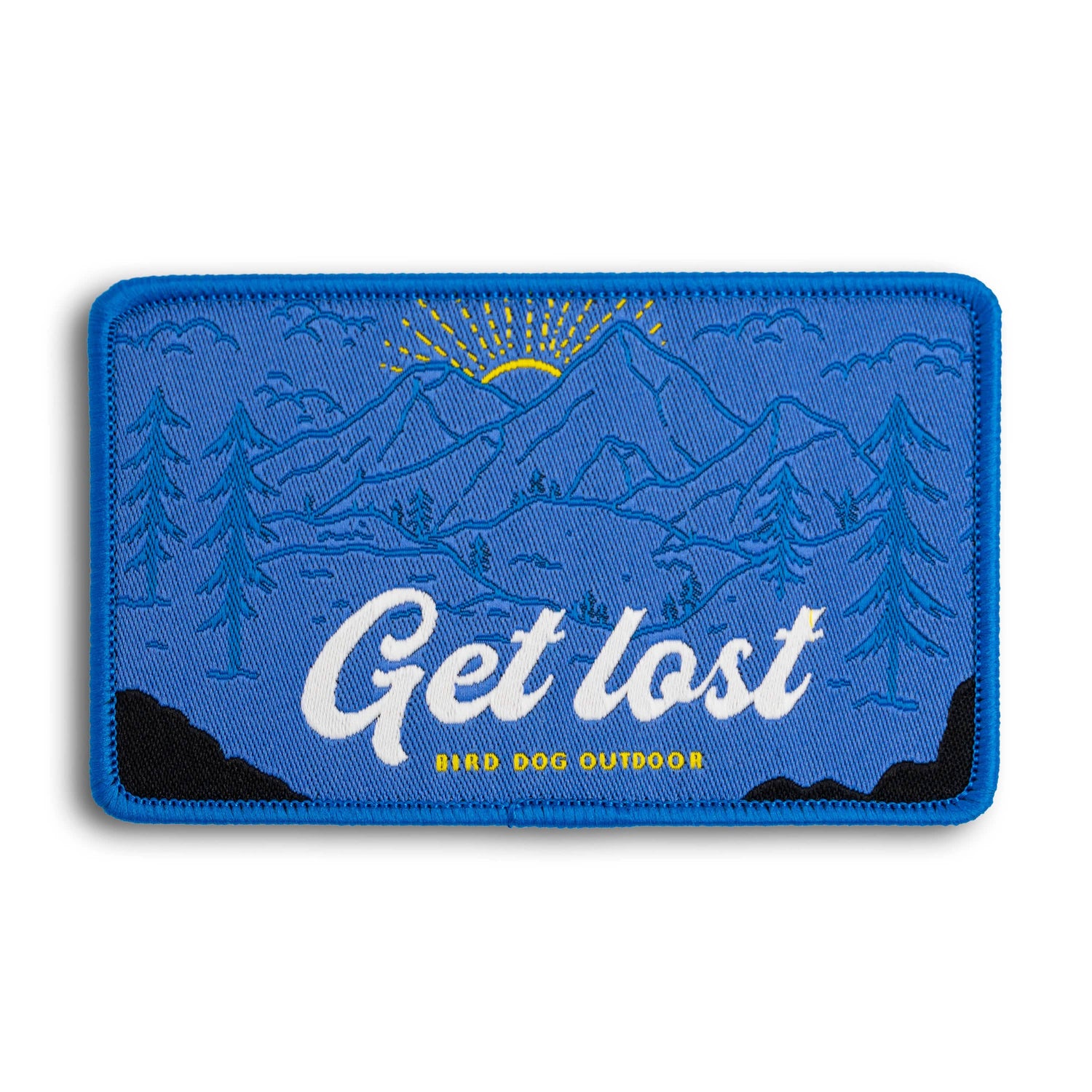 Get Lost Hat - New