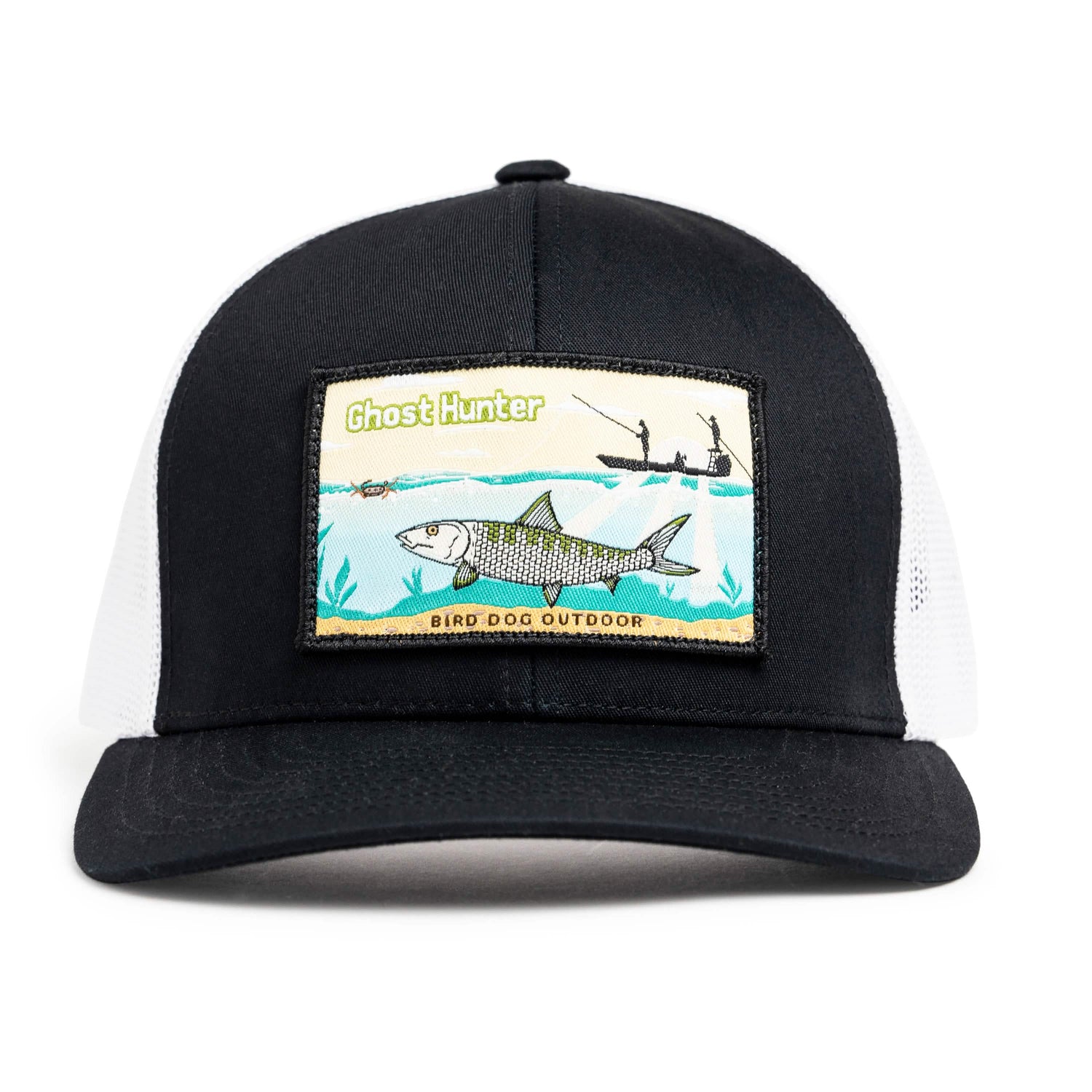 Ghost Hunter Hat