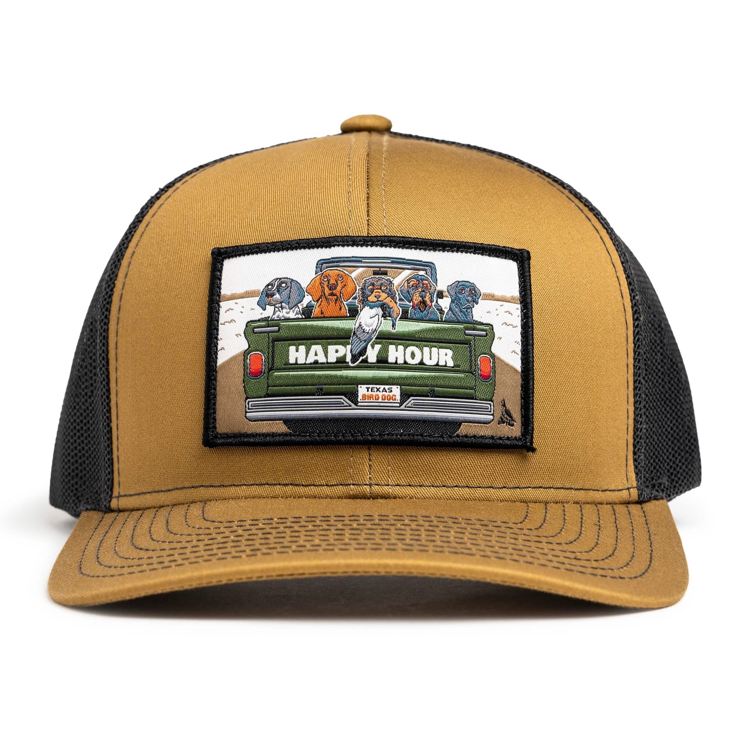 Happy Hour Hat