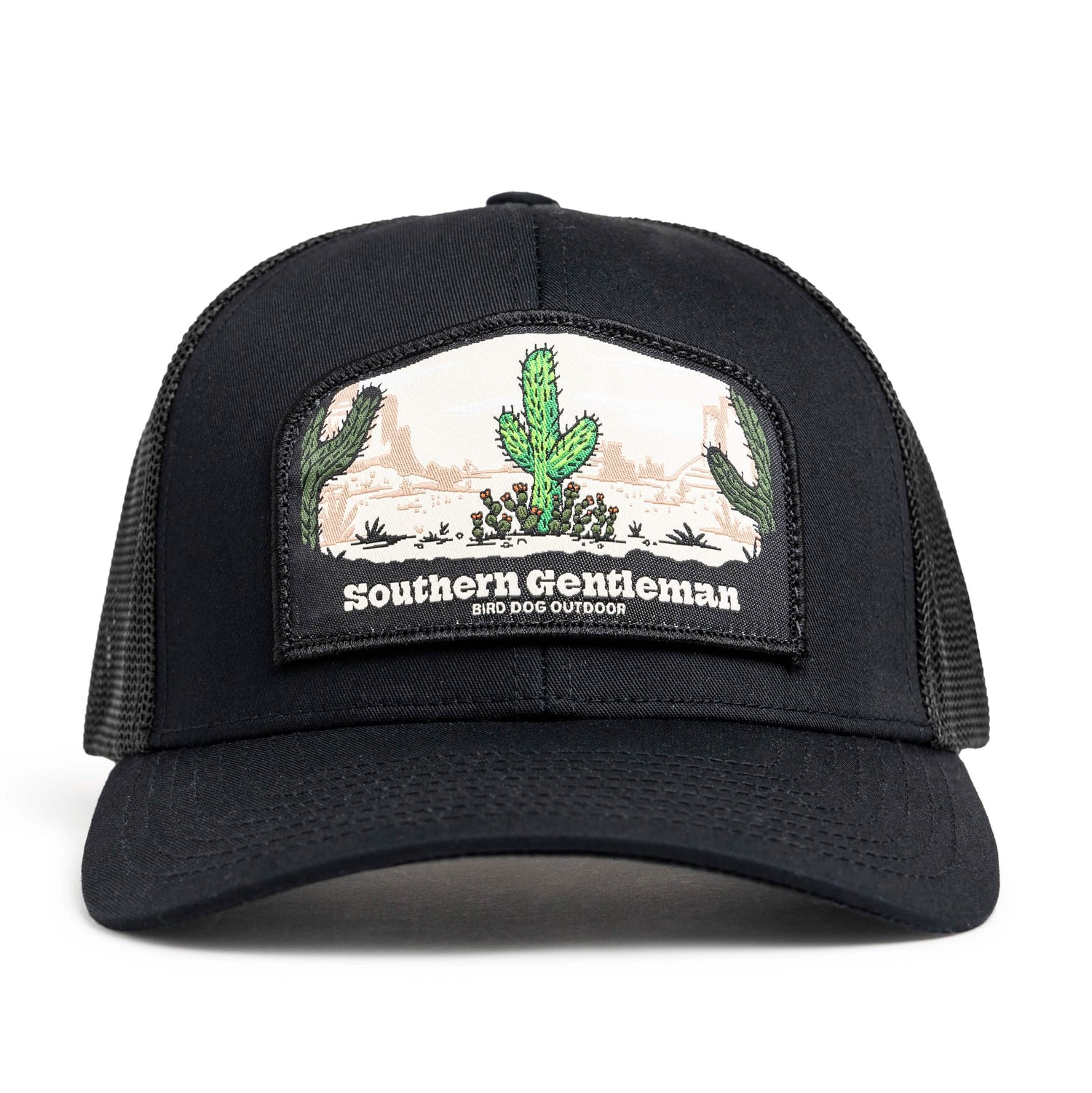 Southern Gentlemen Hat