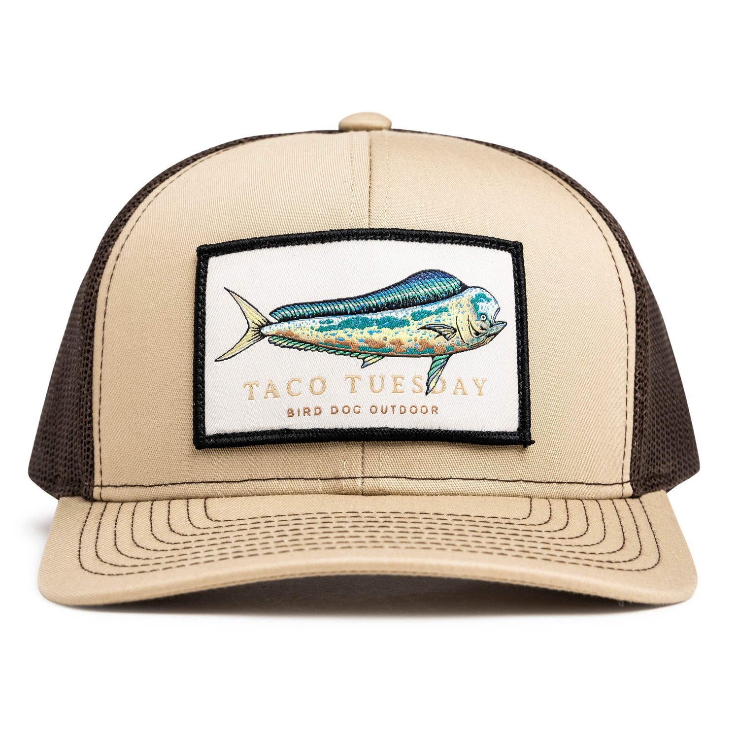 Taco Tuesday Hat