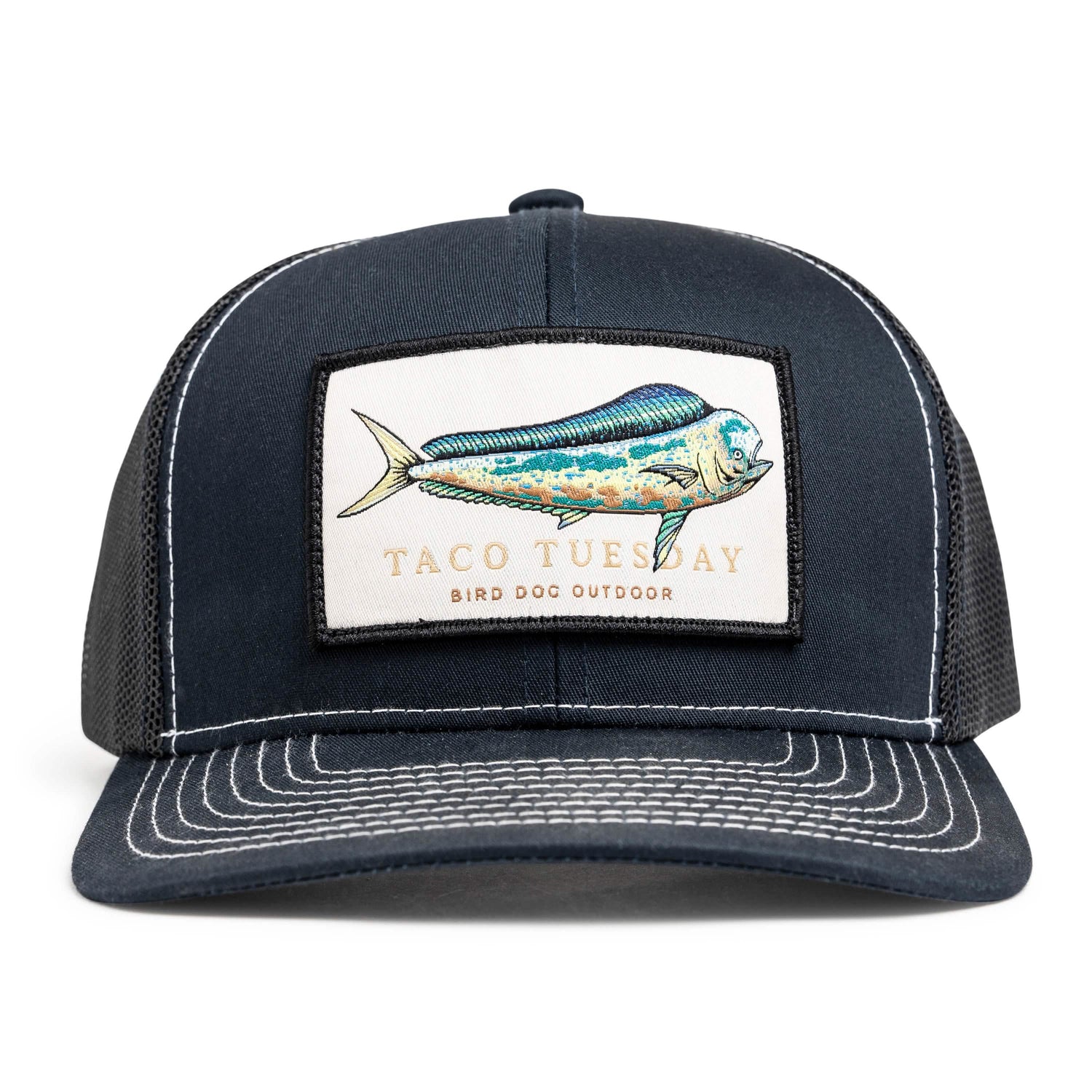 Taco Tuesday Hat