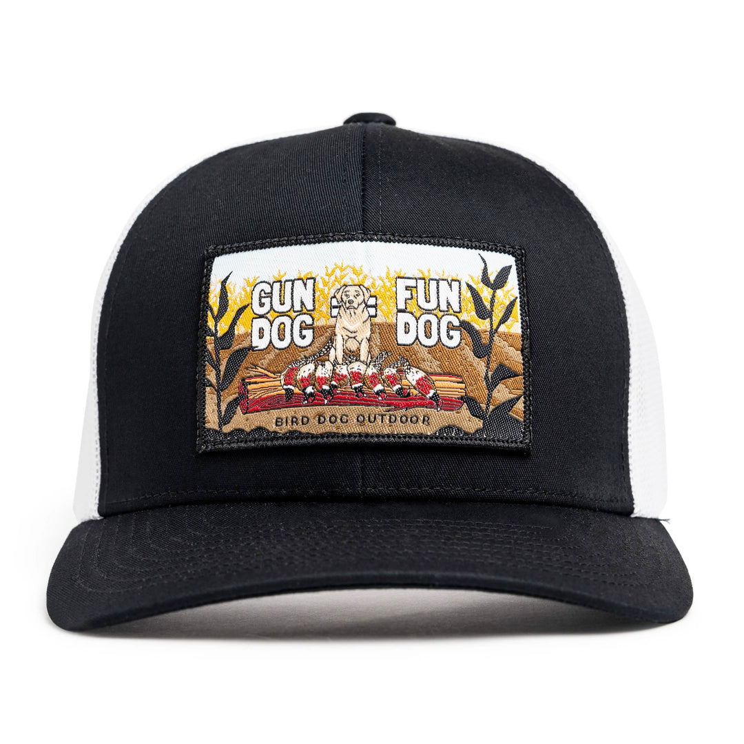 Gun Dog Fun Dog Hat – Bird Dog Outdoor