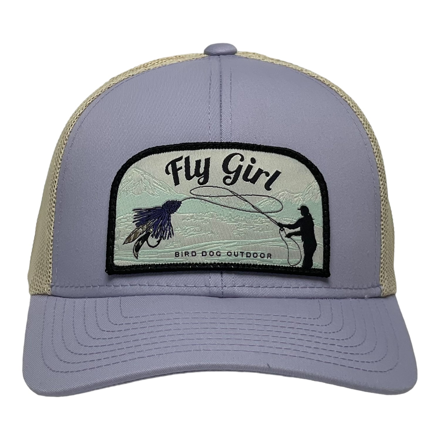 Fly Girl Hat