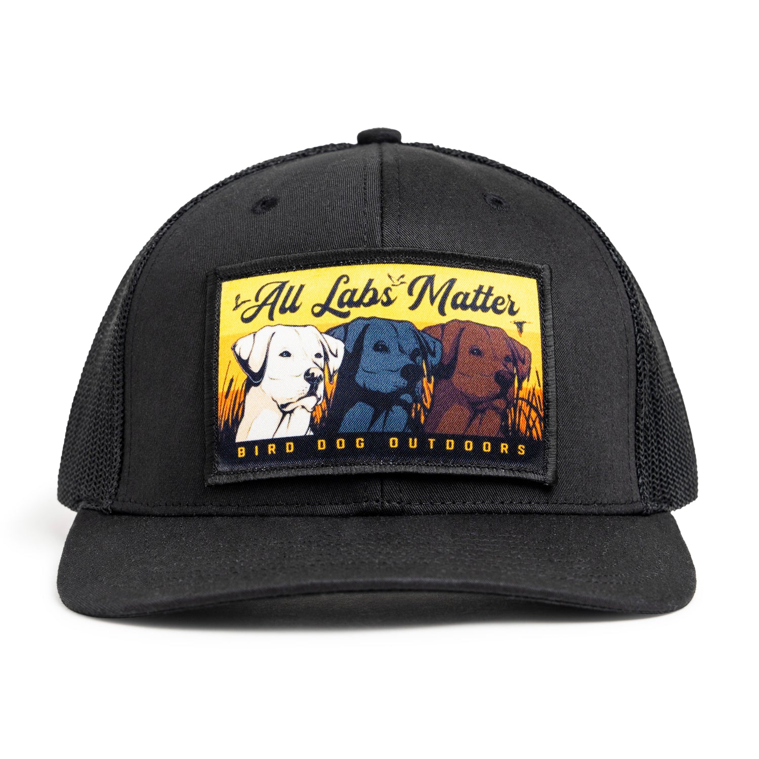 All Labs Matter Hat