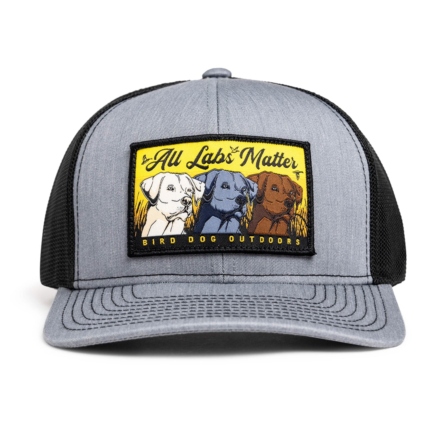 All Labs Matter Hat