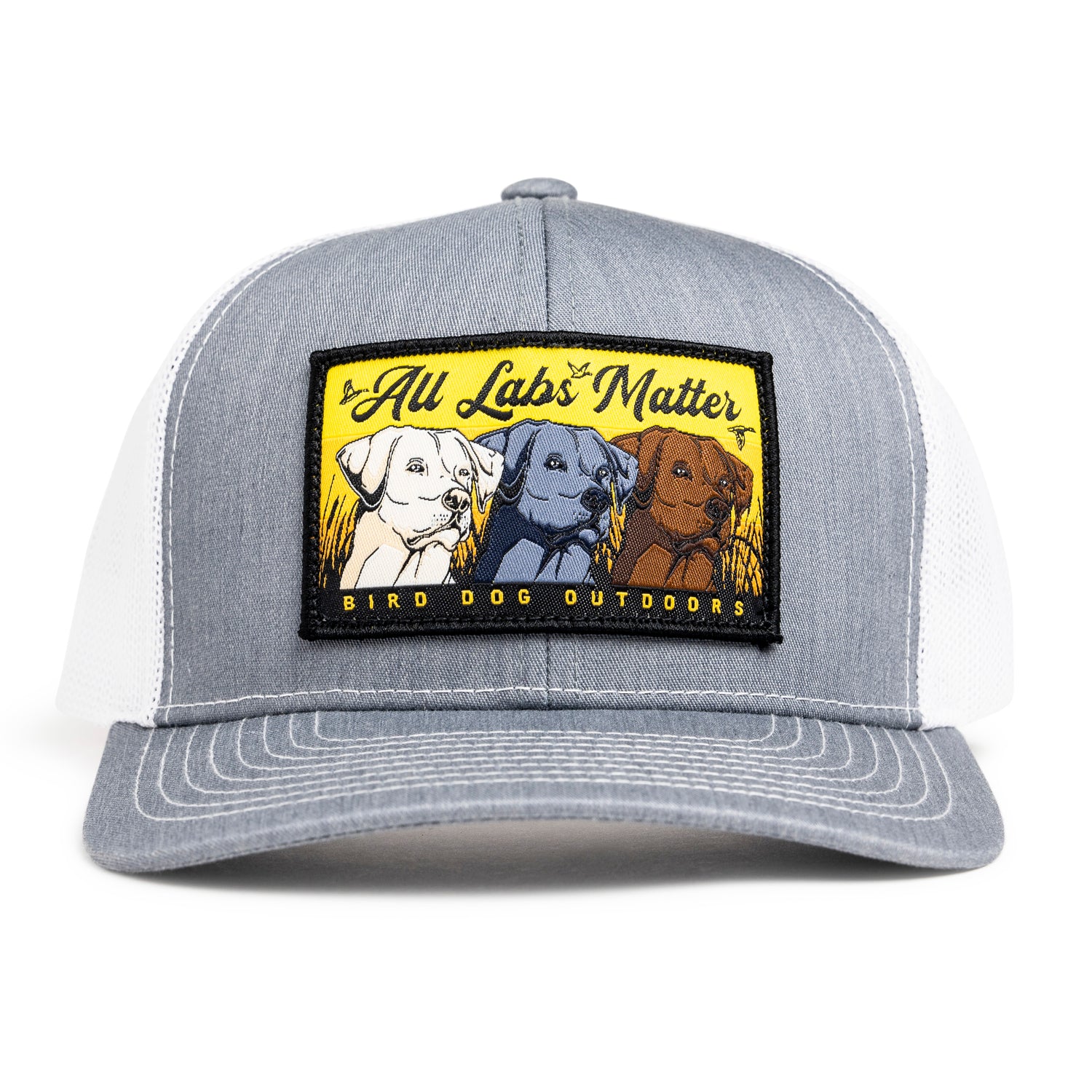 All Labs Matter Hat