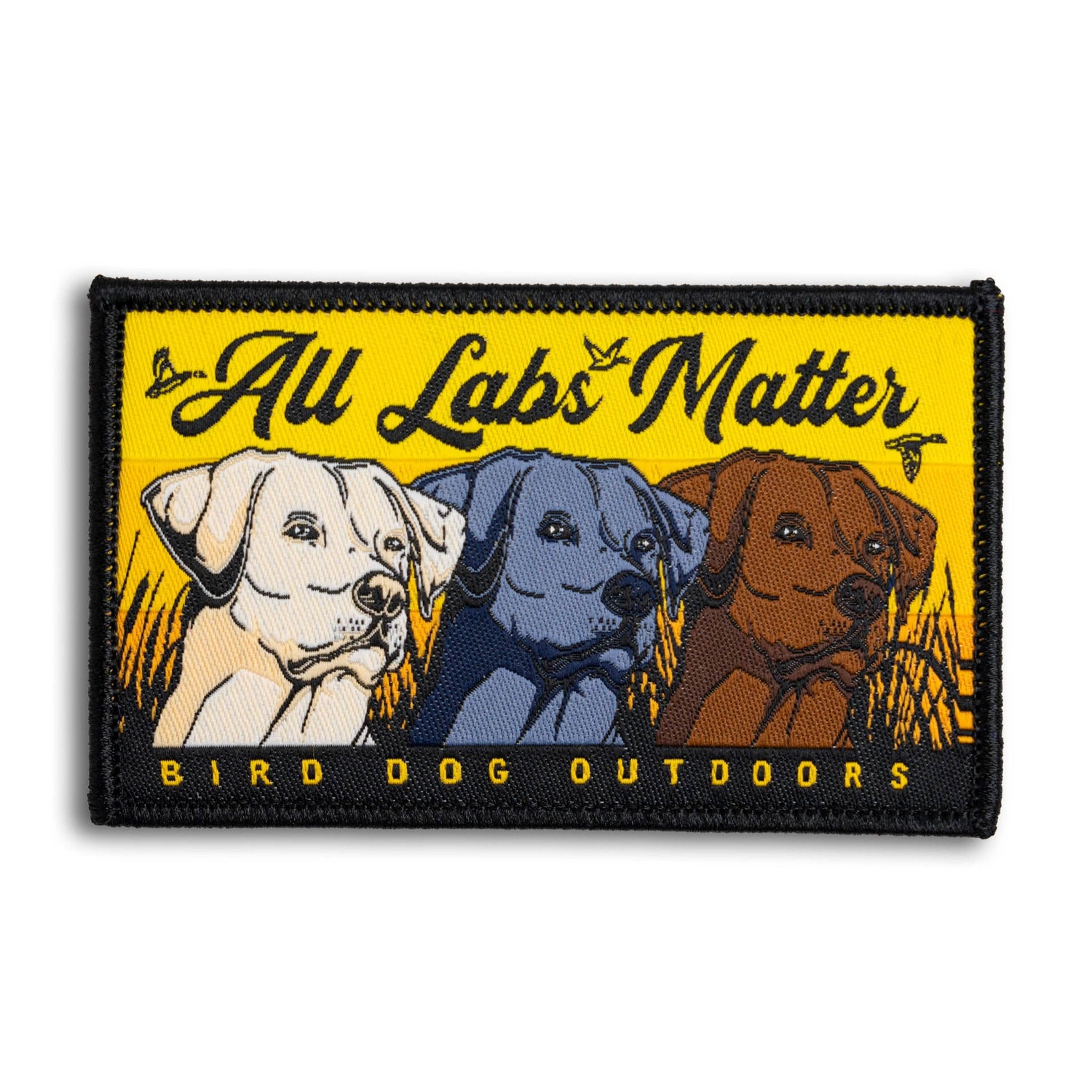 All Labs Matter Hat