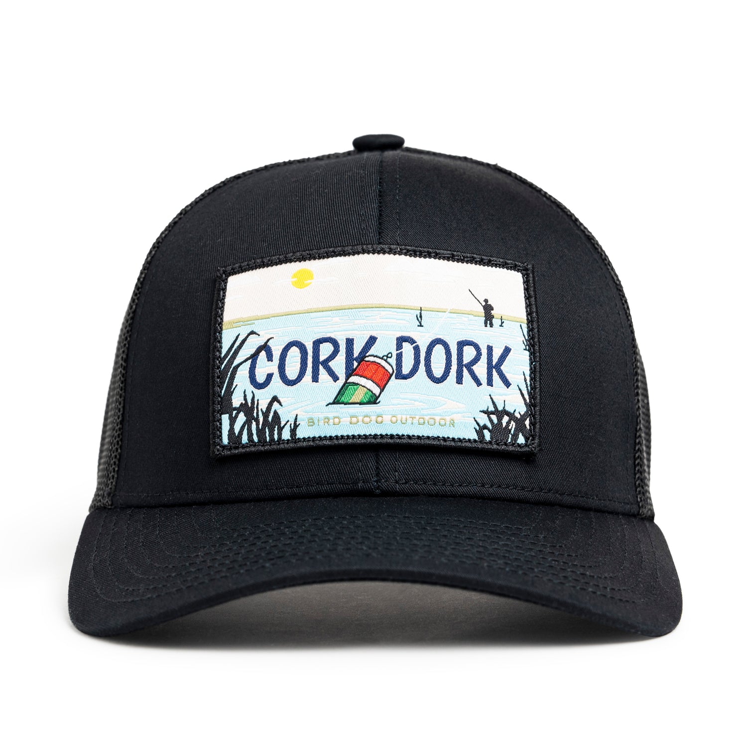 Cork Dork Hat