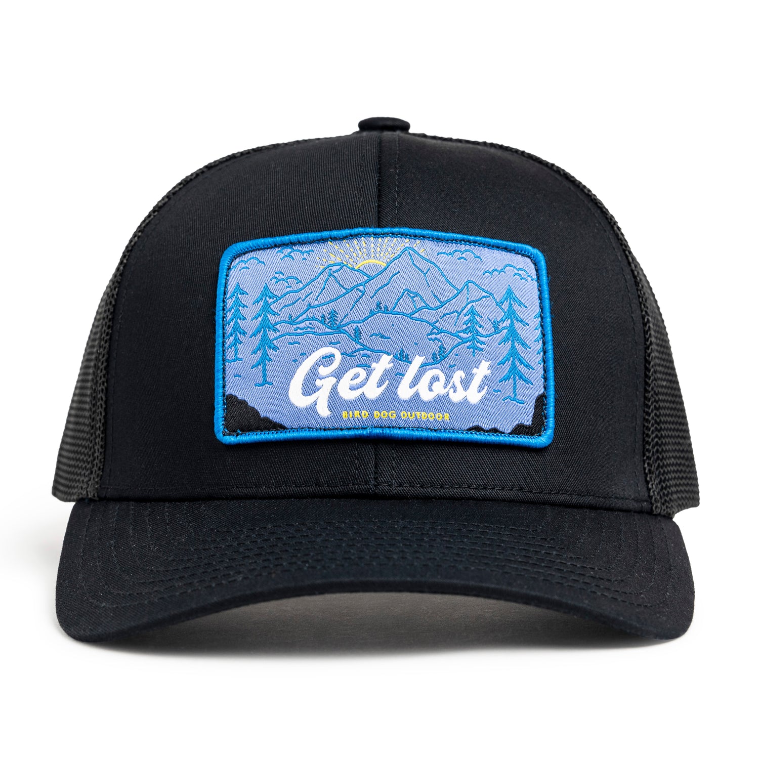 Get Lost Hat - New