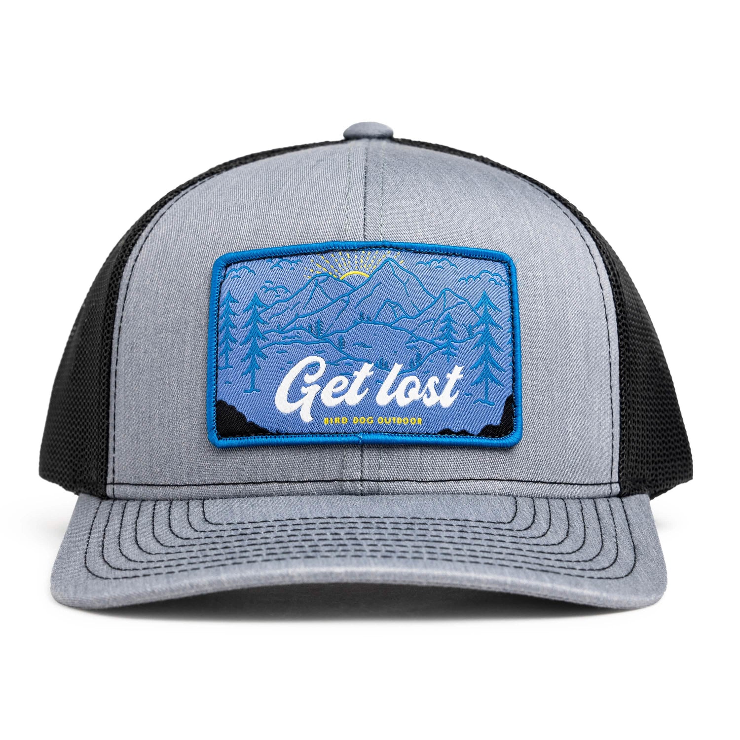 Get Lost Hat - New