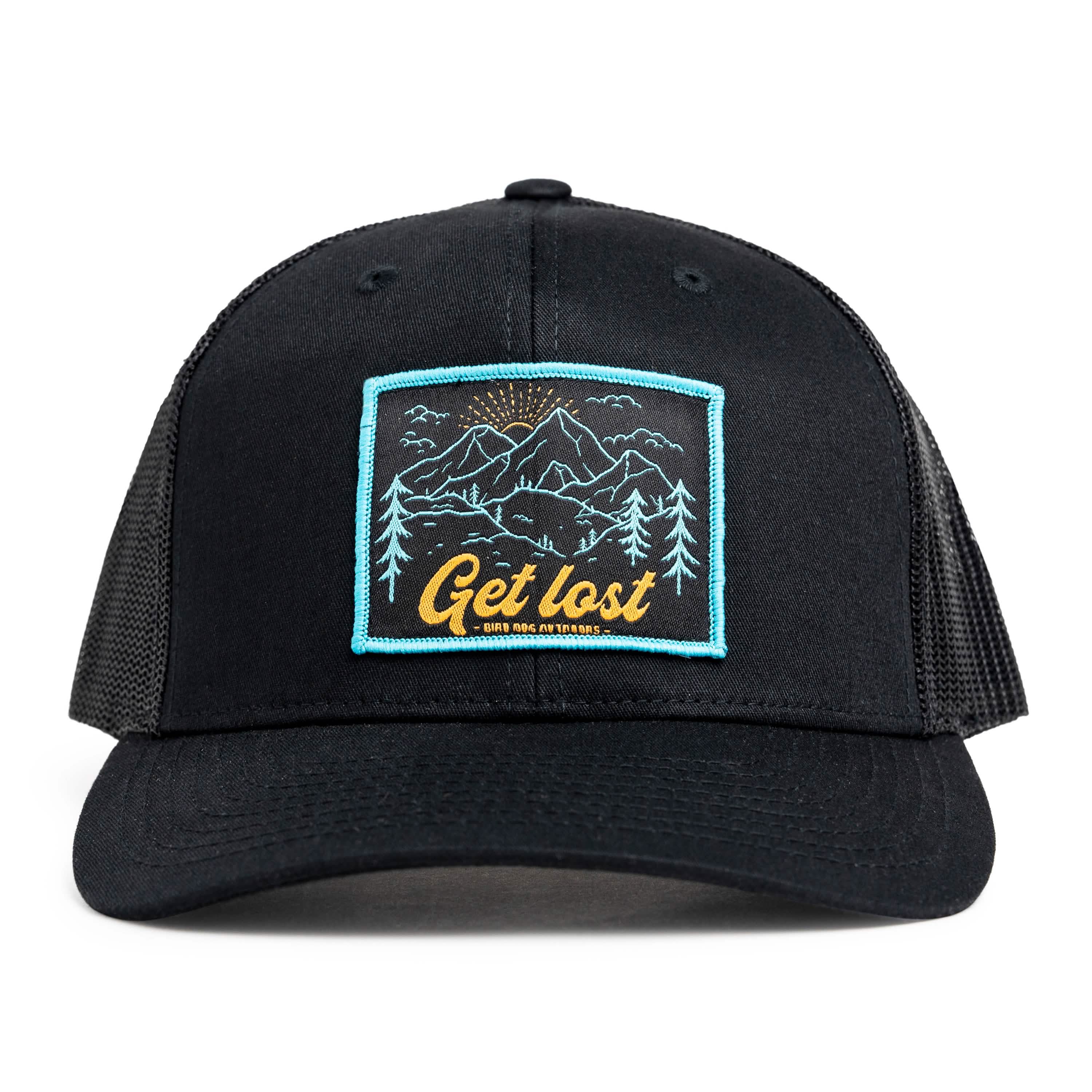 Get Lost Hat - Original – Bird Dog Outdoor