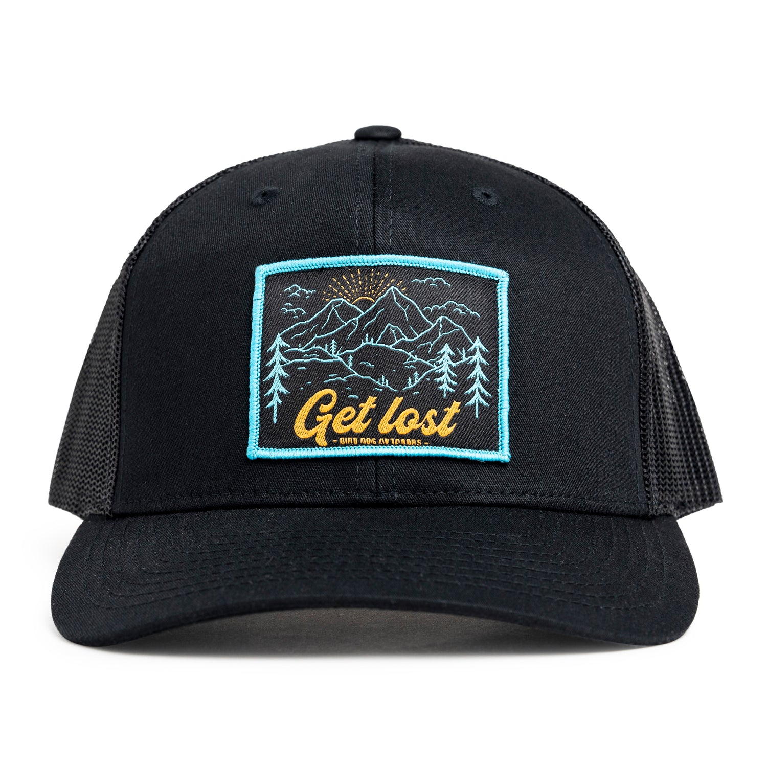 Get Lost Hat - Original