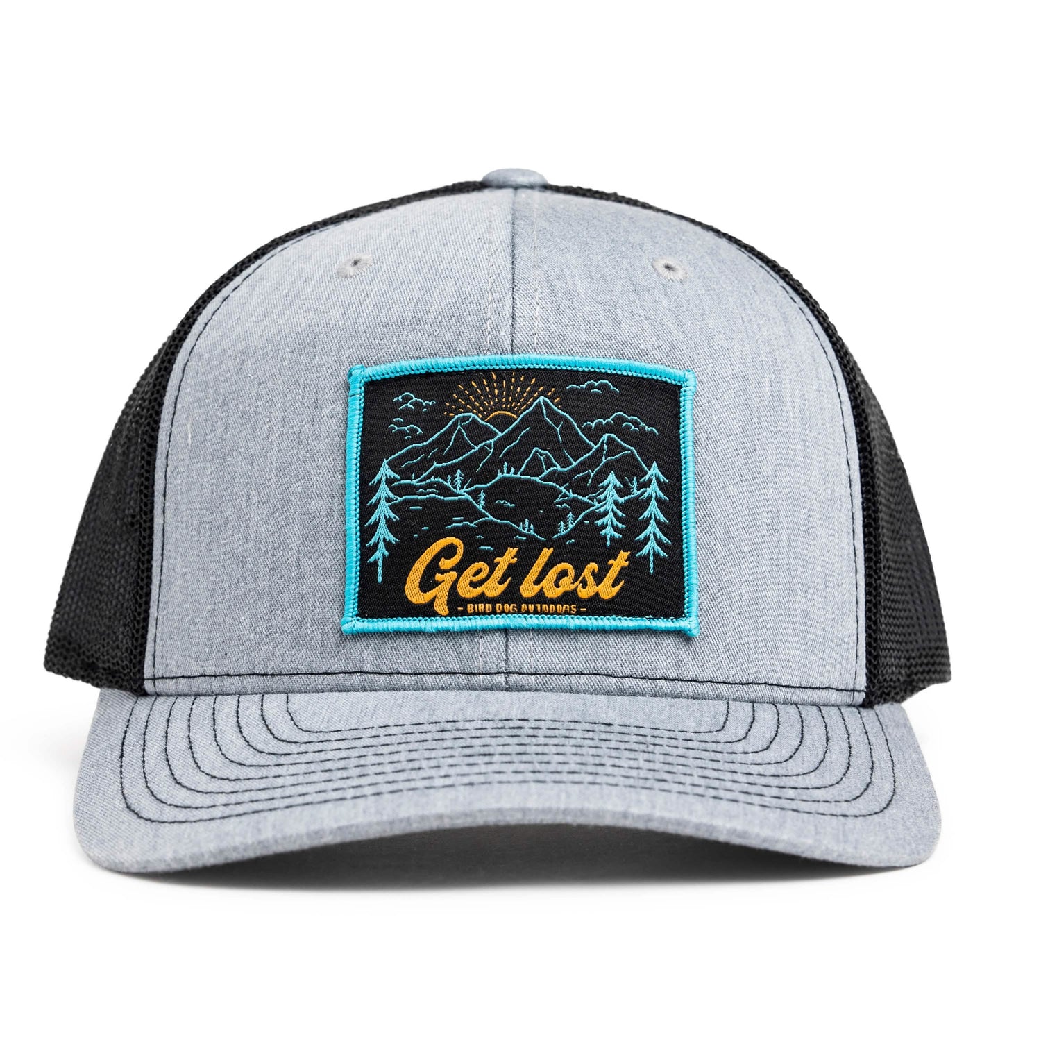 Get Lost Hat - Original