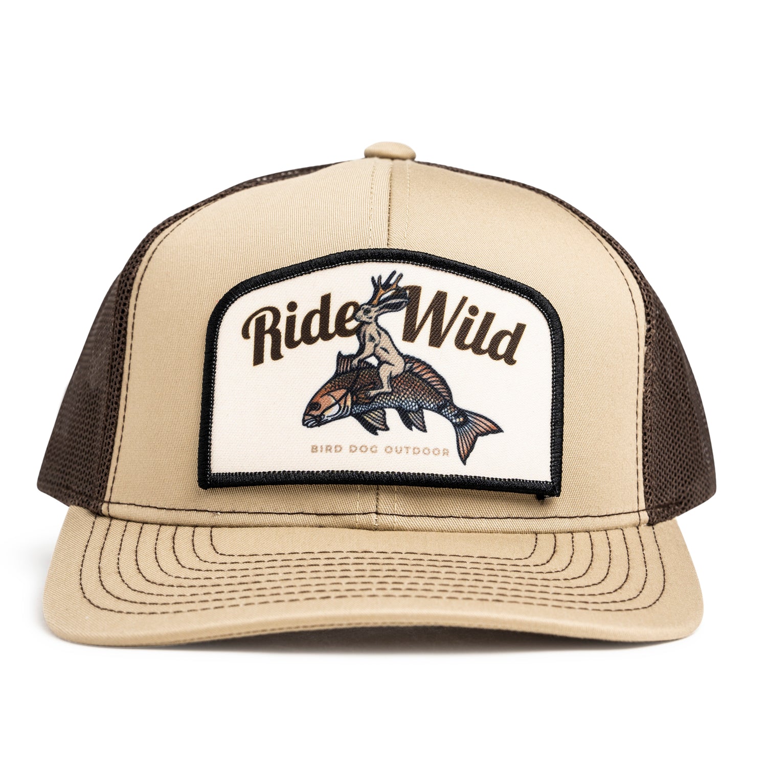 Ride Wild Hat