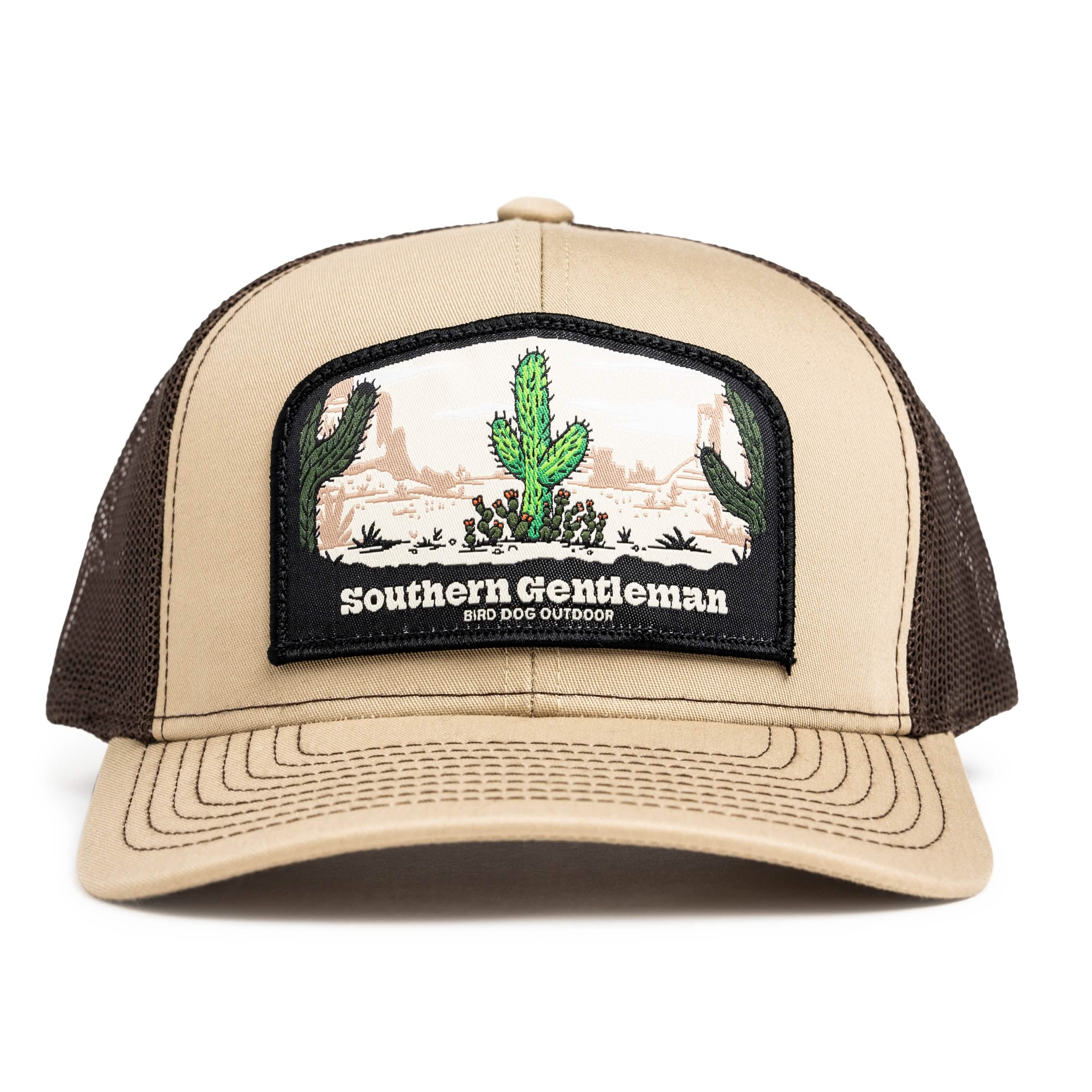 Southern gentleman hat 2025