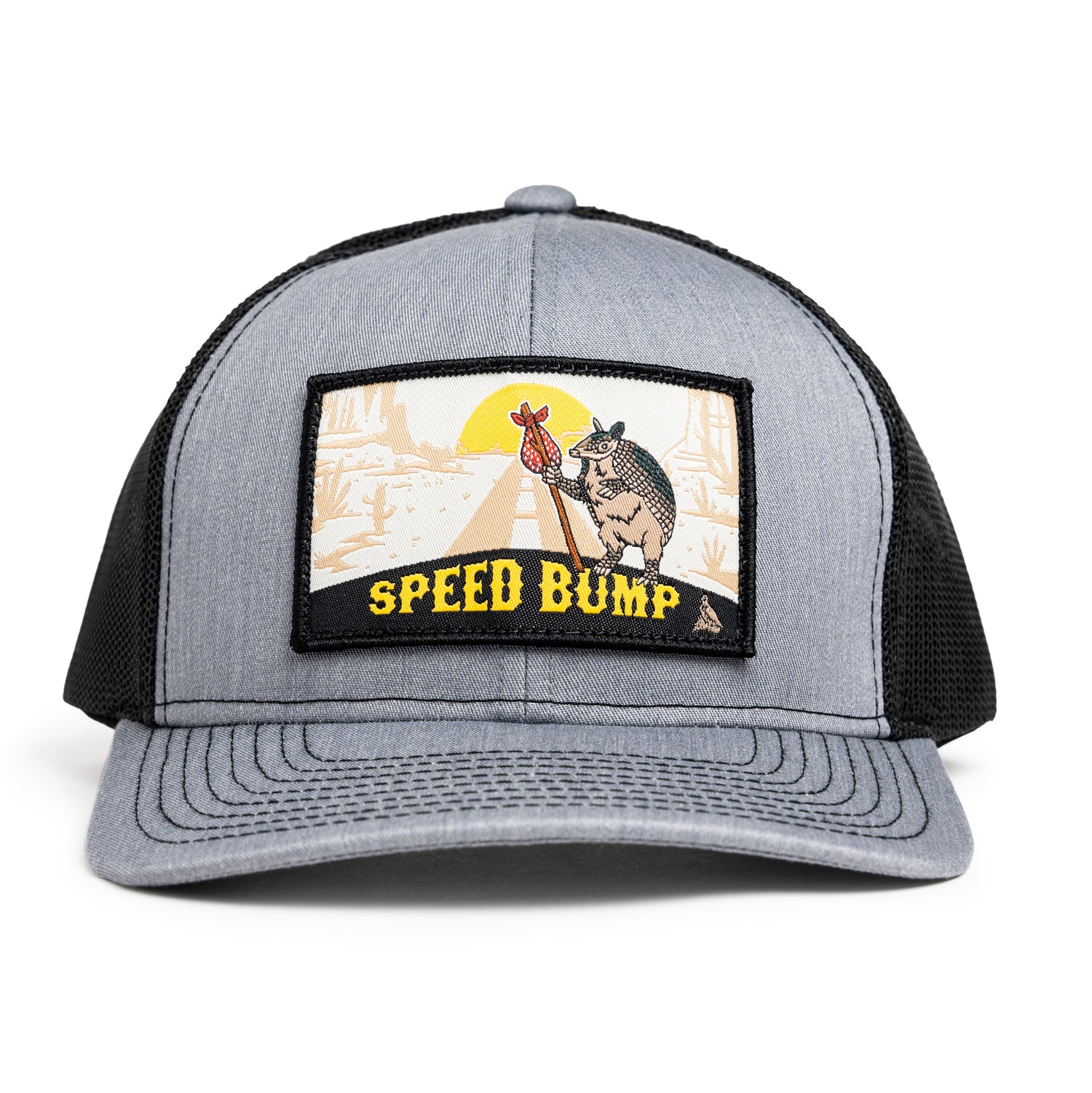 Speed Bump Hat